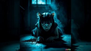 Взросление(шепот страха)