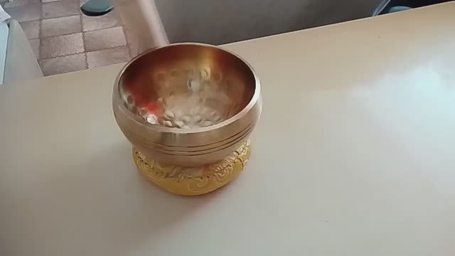 Часть 2/Обзор покупок с Валдберис/Тибетская чаша.Чаша звучит и поёт всё громче/Личная жизнь/Россия/ смотреть онлайн