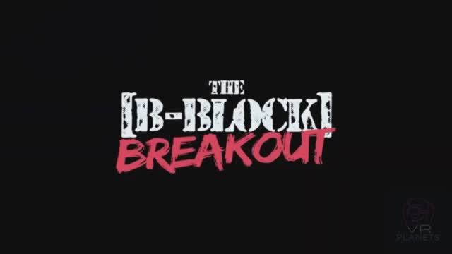The B-Block Breakout смотреть онлайн