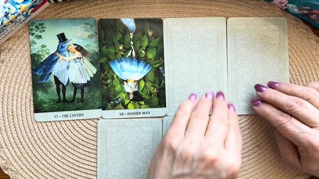 🌸 Исполнится ли задуманное в ФЕВРАЛЕ _ДА_НЕТ_! 🌸 смотреть онлайн