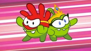 ПРИКЛЮЧЕНИЯ АМ НЯМА