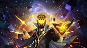 Трейлер Neon Abyss 2 (Glimmer Heist Update)