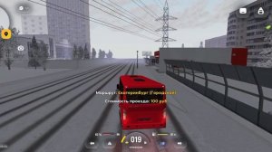 Играю в русь мобайл 1 сезон 15 серия