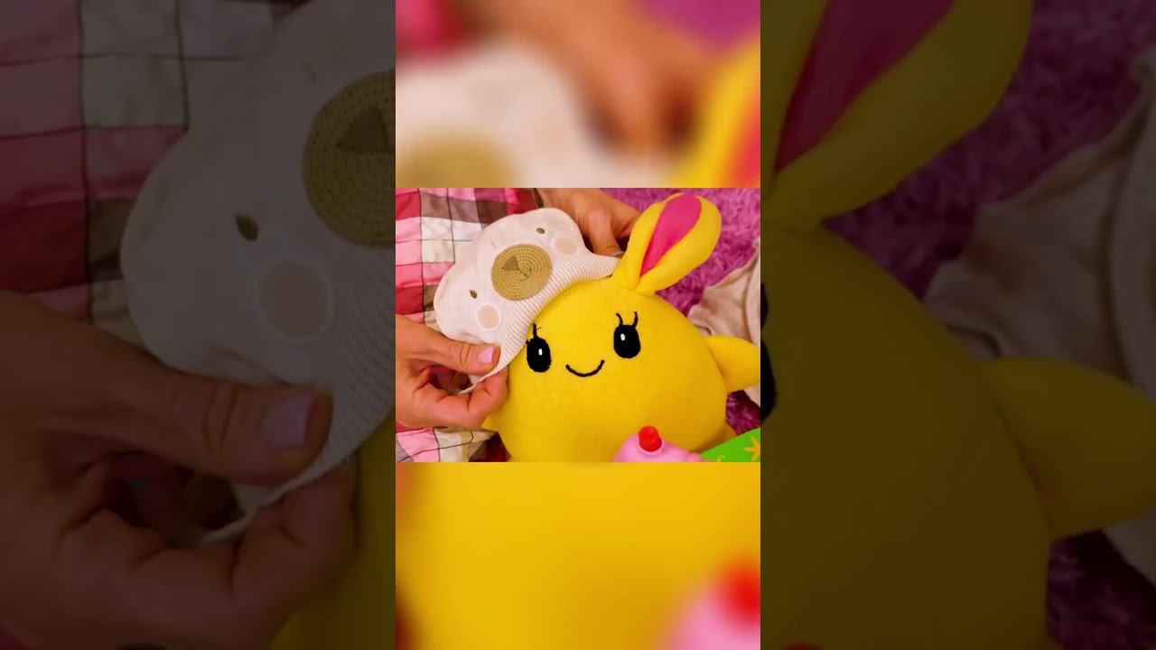 Гардероб для малышей: какая одежда понадобится? #длямалышей #длядетей #дочкиматери смотреть онлайн