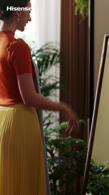 Надежные стиральные машины Hisense 5I серии ✨ смотреть онлайн