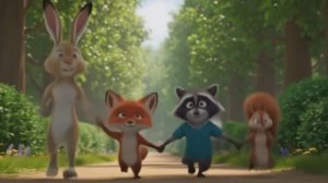 песенка для детей