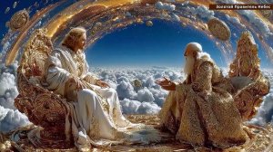 Золотой Правитель Небес