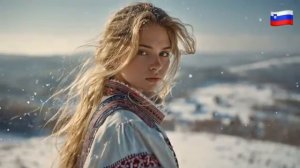 Братья Славяне Epic Slavic Folk Гимн Единства Народов