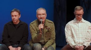 «Гамлет» вне времени: шекспировская трагедия в современном прочтении на сцене Приморского театра.