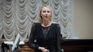 Кирилл Волков «Высоко в небе», стихи  Анны Ахматовой Елизавета Кожинова, Мария Буянова