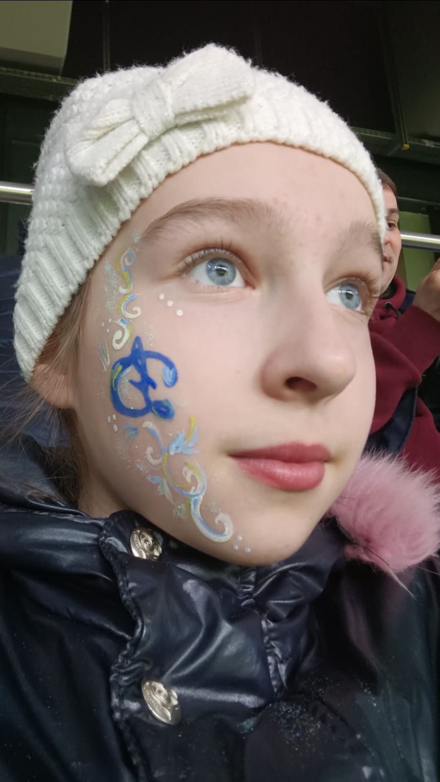 ЖДУ ВЫХОДА СВОЕЙ ПЕСНИ ПРО ХОККЕЙ И ПЫТАЮСЬ НЕ ЗАСНУТЬ ЖДУ ВЫХОДА СВОЕЙ ПЕСНИ ПРО ХОККЕЙ И ПЫТАЮСЬ НЕ ЗАСНУТЬ