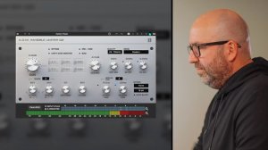 05. Favourable Mix Qualities, Section-Based Processing, Contrasting Dynamics