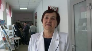 Рәмзия Әхмәтовоның китабы дөнья күрде