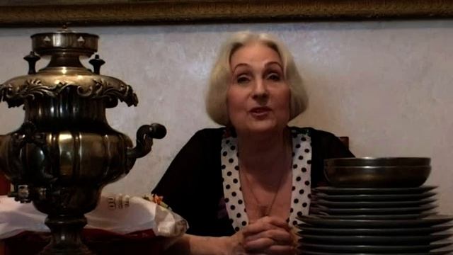 Лидия Козлова: Танич его очень ценил...