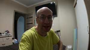 Я вернулся в Рутуб чтоб показать как я ездил в Санкт- Петербург.