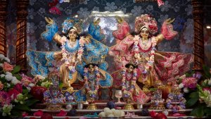 31.01.26 (9:15) - утренняя катха на Нитьянанда-трайодаши