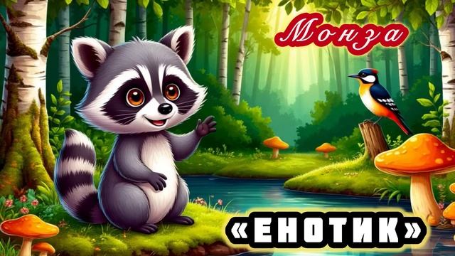 «Енотик» МОНЗА