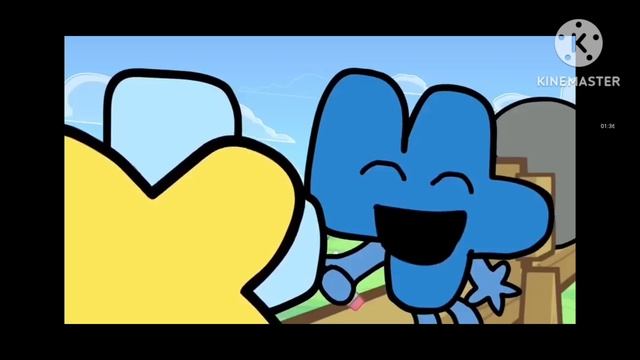 Preview 2 BFDI 2763 V68 смотреть онлайн