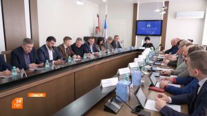 Совет депутатов