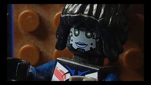 Ninjago Возрождение/3Сезон/3Эпизод/Спин-офф/Самурайская Война