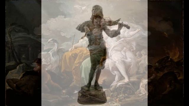 Pourquoy doux Rossignol - Jean-Baptiste de Bousset 2 смотреть онлайн