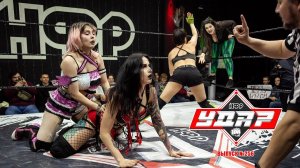 НФР "Удар" №256 |Локомотив против Акамира | Гусев против комиссара Солнцева | Женский командный матч