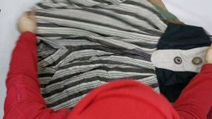 41167 Микс тироль, 2пак, Tirolese 80, секонд (extra) оптом