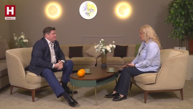 Игорь Милюков | ПЕРСОНА смотреть онлайн