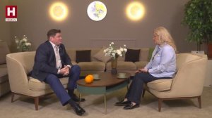 Игорь Милюков | ПЕРСОНА