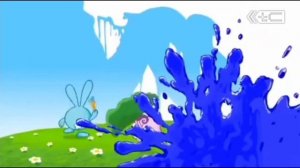 Смешарики (пин попрыгал и на кота упал🤣)