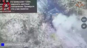 💥☠ Спарта громит пикап, ББМ и «Kirpi» ВСУ в Новоалександровке, Белицком и Шевченко