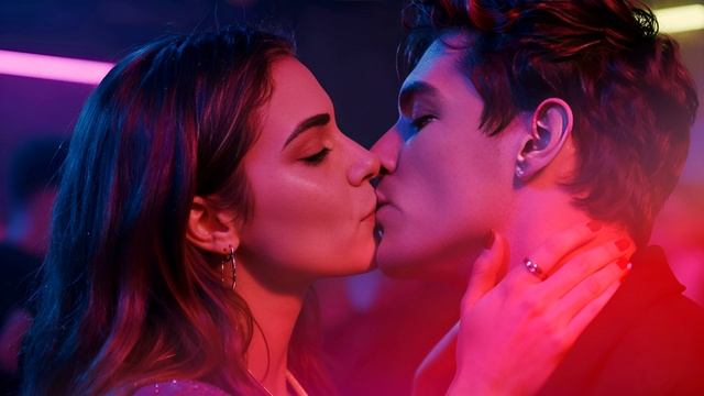 NightDrive Куда приводят мечты смотреть онлайн