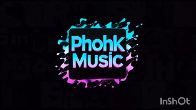 Моя новая заставка телеканала "Phonk music" смотреть онлайн