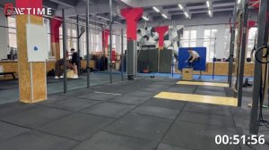 Народные игры ГТО продвинутые 3:56