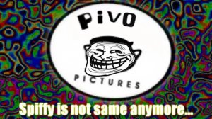 Spiffy Is Not Same Anymore