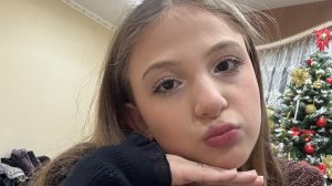 Камилка в танце