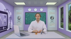 Исследование уровня кислотности мочи человека