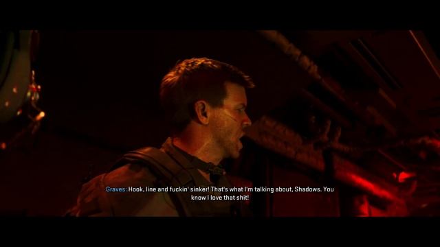 Call of Duty Modern Warfare II (2022) [PS5] - Часть 1 из 2 смотреть онлайн