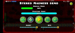 играю в гд стрим