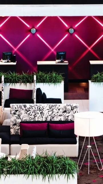 Тренды и детали дизайна интерьера | Подборка фото интерьера 124 смотреть онлайн