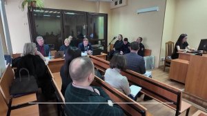 Дело зампредов: показания Ирины Эрмиш