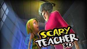 СНОВА ПРАНКИ НАД МИСС ТИ | SCARY TEACHER!