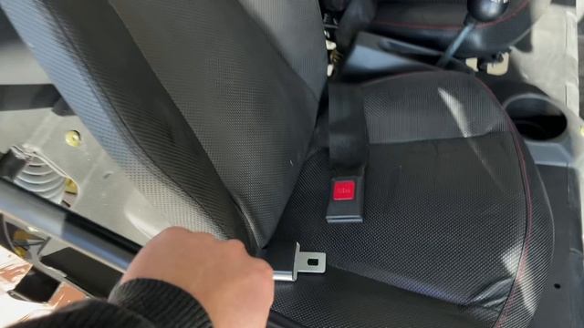 Yongkang Raymon UTV 200 обзор в магазине