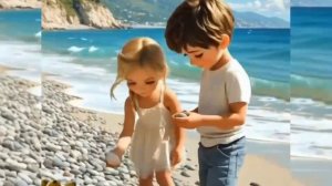 Песенки. НА МОРЕ