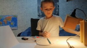 Делаем световую прозвонку 💡