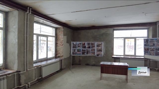 Детский сад «Чебурашка» в Косихе открылся после капитального ремонта смотреть онлайн