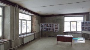 Детский сад «Чебурашка» в Косихе открылся после капитального ремонта