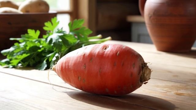 РЕПА В КУЛИНАРИИ смотреть онлайн