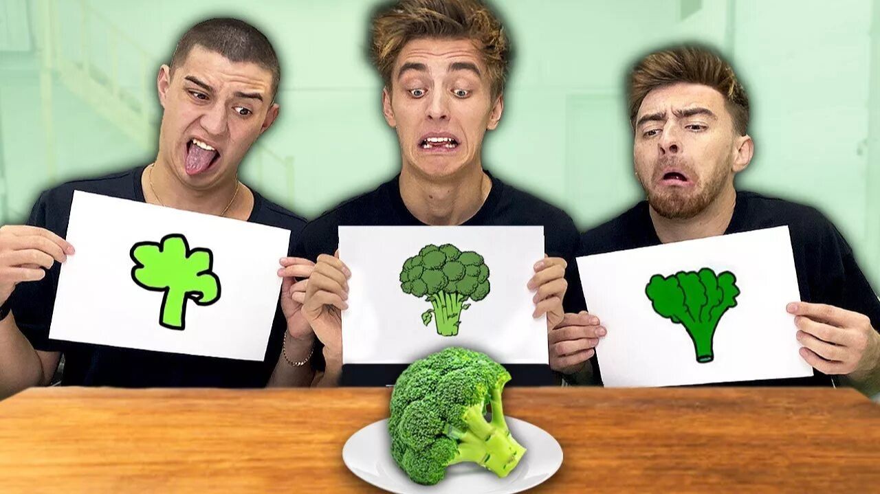 ВЛАД А4 - КТО ХУЖЕ НАРИСУЕТ 3D РУЧКОЙ, СЪЕСТ ЭТО СЪЕСТ ! А4 смотреть онлайн