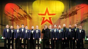 «Хотят ли русские войны?..» — Александр Иншаков и Хор Сретенского монастыря